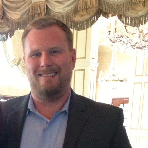Jon Paul McGahan