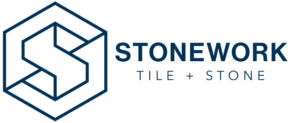 Stonework Tile + Stone